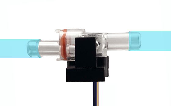 光電流量計FM-PS2130