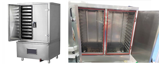 蒸飯柜液位檢測(cè)用什么傳感器呢？