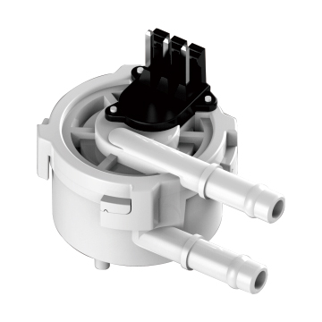 小型流量計的流量范圍是多少？