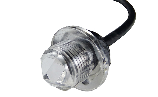 咖啡機是如何實現(xiàn)缺水保護的