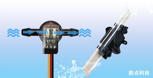 管道液位檢測用什么液位傳感器？