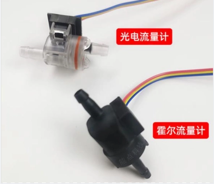 小型液體流量計生產廠家