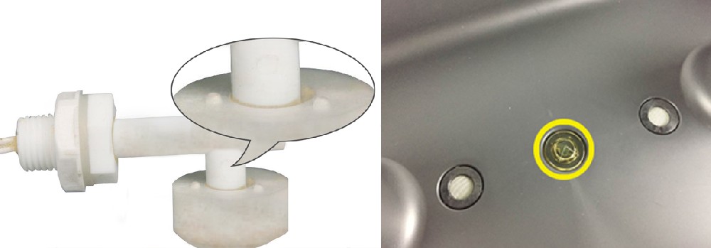 光電液位傳感器在凈水器領(lǐng)域的應用優(yōu)勢有哪些？