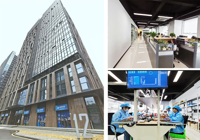 小流量傳感器生產(chǎn)廠家-能點(diǎn)科技