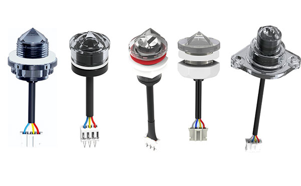 高低液位報警開關(guān)有哪些