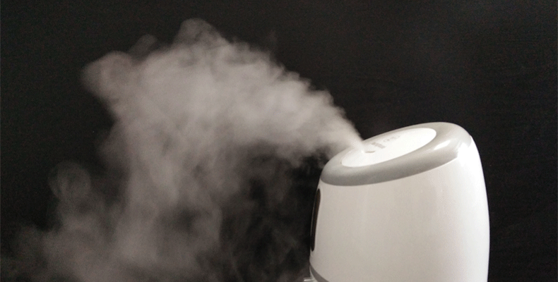 加濕器缺水保護(hù)方案-光電液位傳感器