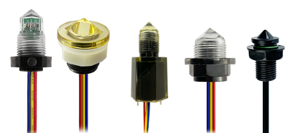 水箱滿(mǎn)缺水保護(hù)可以用哪種液位傳感器