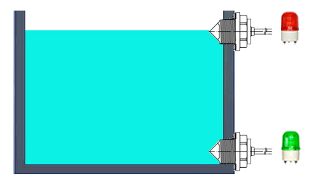 豆?jié){機(jī)液位檢測如何實(shí)現(xiàn)
