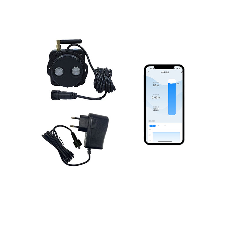 供水水箱水量液位監(jiān)測實(shí)時(shí)液位查看2502